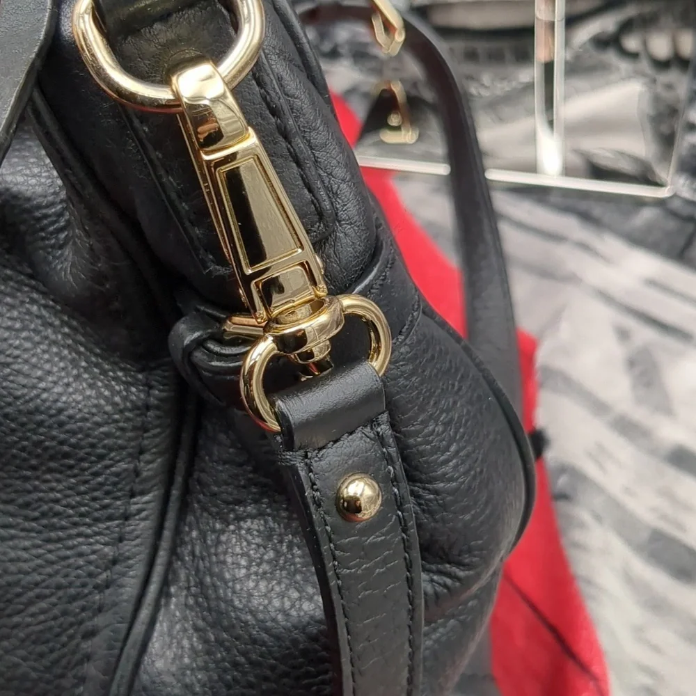 Kate Spade leather bag